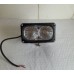 30W 5.5 Inch Rectangle Cree led Work Light offroad Truck Boat yachts driving Auxiliary Lamp 12V 24V IP67
